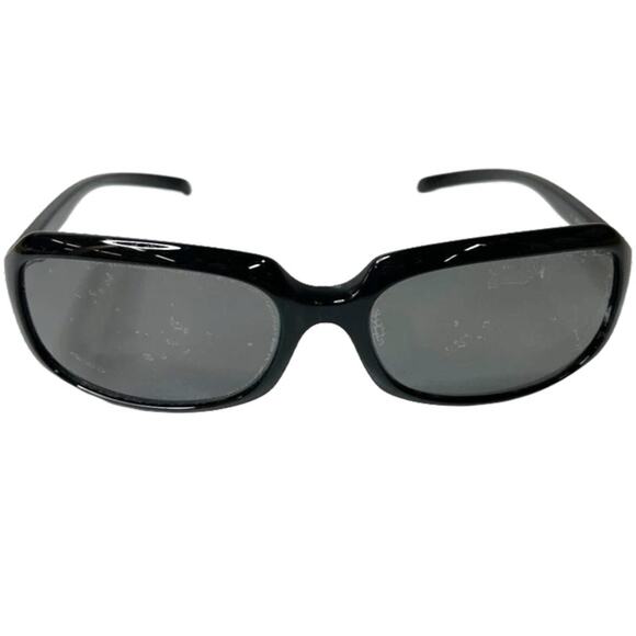 Ray-Ban Black RB 4131 601/71 /60-18-130 Full Rim Sunglass W/ Case Frame ONLY - Picture 2 of 13